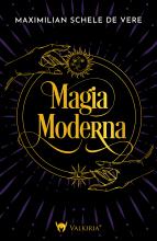 Magia moderna - Maximilian Schele de Vere