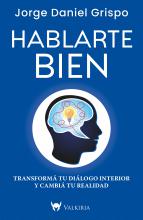 Hablarte bien - Jorge Daniel Grispo