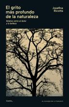 El grito más profundo de la naturaleza son diez relatos que exploran la complejidad humana en su estado más puro. Cada historia sumerge al lector en la psicología de sus personajes, quienes transitan el amor, la pérdida, la esperanza y la melancolía con una intensidad que resuena en lo más profundo de cada uno de ellos. Con una prosa envolvente y una mirada que penetra en lo más profundo del ser, Josefina Ricotta teje universos donde las emociones emergen con una fuerza arrolladora, despojadas de artificios
