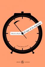 El lugar de las despedidas