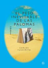 El peso inevitable de las palomas