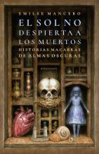 Este libro no pide permiso ni perdón. Lo que se ofrece aquí no se lee: se consume con la voluntad quebrada de quien responde a la llamada del miedo. Es un gualicho narrativo que fermenta entre médanos, jagüeles y cuerpos que no saben si están vivos, muertos o en tránsito. El sol no despierta a los muertos, pero sí los exhibe en toda su dimensión decadente, como heridas abiertas. Cada cuento es una estación de penitencia, una vuelta más al cordón que nos ata a lo que no se puede nombrar. El número trece marc