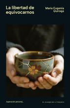 En nuestro afán de encajar en el mundo, muchas veces nos armamos de artificios para aparentar ser únicos y especiales, sumergiéndonos en la equivocación de sostener con esfuerzo una vida que no refleja quiénes somos en realidad. Nos acostumbramos a esta incomodidad y a mantener un esfuerzo constante, incluso cuando descubrimos que nuestras acciones no coinciden con nuestros deseos más profundos. Entonces surge la pregunta inevitable: ¿qué nos mantiene atrapados en esa ficción? La libertad de vivir en paz es