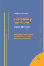 Literatura y revolución propone una reflexión crítica sobre los vínculos entre escritura literaria y proyecto revolucionario en la Argentina del siglo XX, a partir de un recorrido ensayístico que articula escenas biográficas, contextos históricos y procedimientos formales. 