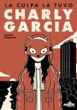 La culpa la tuvo Charly