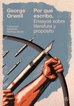 Por qué escribo
