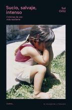 Para sanar es necesario recorrer los caminos con tenacidad abrazando las partes rotas de uno mismo.