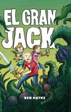 Novela gráfica infantil