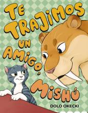 Novela gráfica infantil