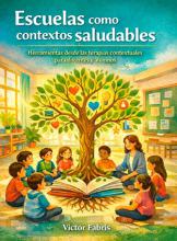 ESCUELAS COMO CONTEXTOS SALUDABLES 