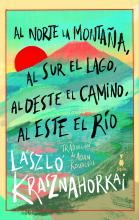 Al norte la montaña