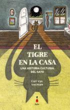 El tigre en la casa