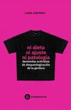 El análisis que nos ofrece de las demandas e insumos activistas a favor de la despatologización aviva el flujo transformador entre activismos sociales, al tiempo que contribuye a la deconstrucción de los saberes, las prácticas y los ideales que limitan y hostigan nuestras posibilidades de ser en el mundo. Entre la piba de La matanza, la activista gorda y la Doctora d4e la UBA se entreteje una voz crítica y aguerrida que narra una historia de la que se sabe parte.