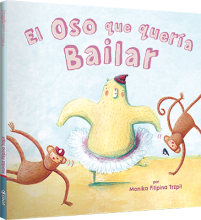 El oso que quería bailar