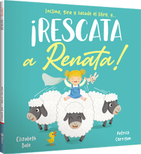 ¡Rescata a Renata!
