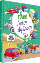 Autos y motores