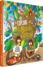 El mundo animal