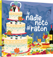 ...Y nadie notó al ratón