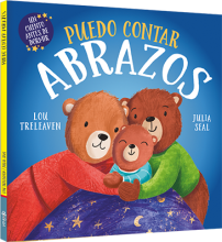 Puedo contar abrazos
