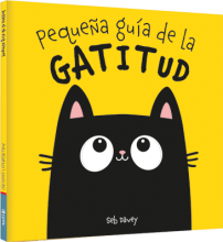 Pequeña guía de la gatitud