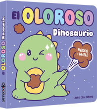 El oloroso dinosaurio