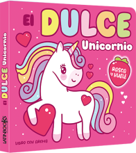 El dulce unicornio