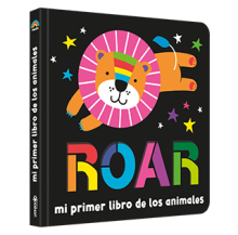 Mi primer libro de los animales