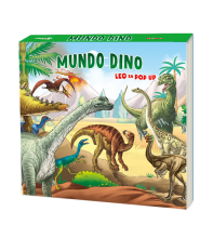 Mundo dino