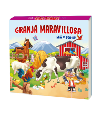 Granja maravillosa