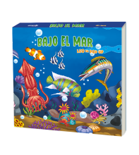 Bajo el mar