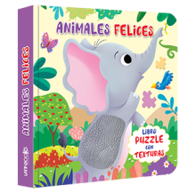 Animales felices