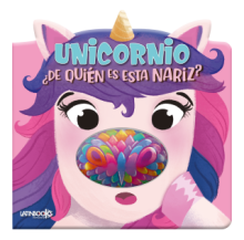 Unicornio