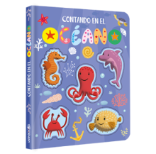 Contando en el océano