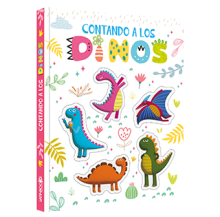 Contando a los dinos