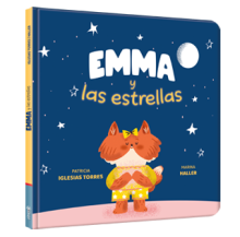 Emma y las estrellas