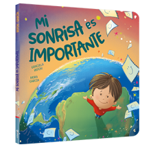 Mi sonrisa es importante