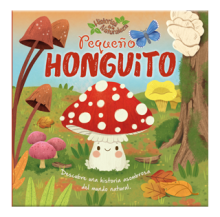 Pequeño honguito