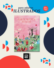 Club de mujeres artistas