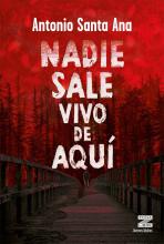 Para tomar distancia de su dolorosa separación, Luis viaja a la Villa, un pueblito turístico casi deshabitado fuera de temporada. Allí espera dedicarse a un encargo absolutamente confidencial: la traducción de un libro sobre sectas y asesinatos rituales. Una vez instalado en el antiguo hotel, reparte su tiempo entre el trabajo y largas caminatas por los alrededores. Aunque a primera vista la Villa parece un lugar idílico, Luis empezará a advertir algo cada vez más perturbador en el comportamiento de sus hab