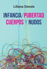 Infancia/Pubertad. Cuerpos y Nudos