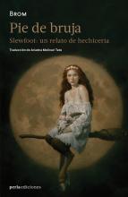 Pie de bruja