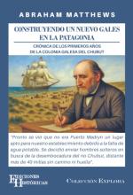 Construyendo un nuevo Gales en la Patagonia