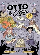 Otto y Vera la novela 2