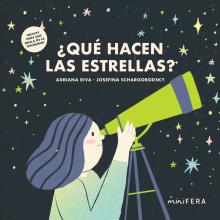 Qué hacen las estrellas