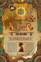 VERDADES DE VAPOR de Ana Segarra Gómez