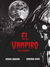 VAMPIRO DE JOHN POLIDORI, EL de Zacares Tenorio