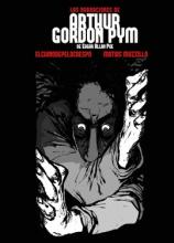 NARRACIONES DE ARTHUR GORDON PYM, LAS de PELOCRESPO, MUZZILLO