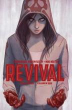 REVIVAL COMPENDIUM VOL 1 de TIM SEELEY; MIKE NORTON