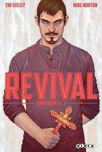 REVIVAL COMPENDIUM VOL 3 de TIM SEELEY; MIKE NORTON