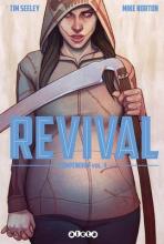 REVIVAL COMPENDIUM VOL 4 de TIM SEELEY; MIKE NORTON